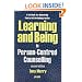 Learning and Being in Person-Centred Counselling