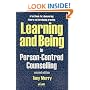 Learning and Being in Person-Centred Counselling