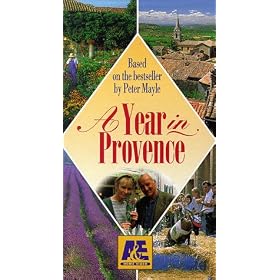 A Year In Provence - Complete Set