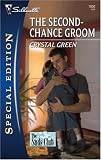 The Second-Chance Groom (Silhouette Special Edition)