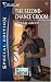 Books : The Second-Chance Groom (Silhouette Special Edition)