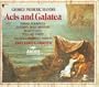 Handel: Acis & Galatea