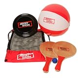 Jersey Shore: "Headin' to the Shore" Beach Game Set [EXCLUSIVE]