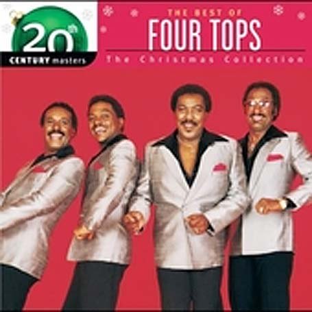 CD-Charts  Music : Best Of/20th Century Christmas