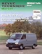 Rta 122.6 Renault trafic diesel 81-98