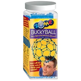 Zometool Bucky Ball Kit by Zometool