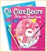 Party Supplies - Care Bears Paint with Water Book