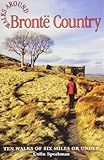 Walks around Brontë country : ten walks of six miles or under