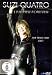  �Suzi Quatro - Leather Forever/The Wild One Live!�