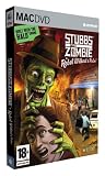 Stubbs The Zombie (Mac/DVD)