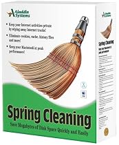 SPRING CLEANING 4.0