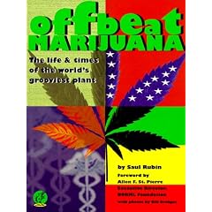 Offbeat Marijuana: The Life and Times of the World's Grooviest Plant