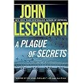 A Plague of Secrets (Dismas Hardy) (Hardcover)