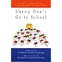 Sheep Don't Go to School: Mad and Magical Children's Poetry of Eastern Europe