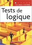 Revue Editions d'Organisation  / Tests de logique