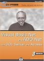 Programming Visual Basic .NET and ADO.NET with SQL
