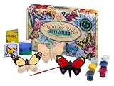 Butterflies Kit