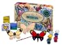 Paint the World Butterflies Kit