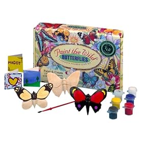 Butterflies Kit