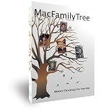 MacFamily Tree 5 (Mac CD)