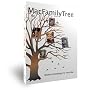 MacFamily Tree 5 (Mac CD)