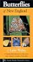 Butterflies of New England (North Woods Naturalist Guides)