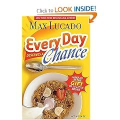 Every Day Deserves a Chance: Wake Up to the Gift of 24 Hours