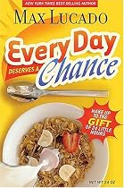 Every Day Deserves a Chance: Wake Up to the Gift of 24 Hours
