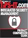 Book Integrated Security Management Product Comparison Guide: Large Enterprise Edition