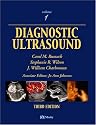 Diagnostic Ultrasound: 2-Volume Set