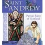 Saint Andrew of Scotland: Patron Saint of Scotland (Saint (Lion Children's Book))