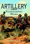 Artillery of the Napoleonic Wars