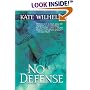 No Defense (Barbara Holloway Novels)