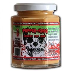 Pepper King Horror Trip Senf