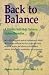 Back to Balance: A Holistic Self-Help Guide to Eastern Remedies by Dylana Accolla ISBN 4770019238