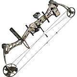 Bear Archery Charger Compound RTH Bow