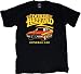 Search : Dukes of Hazzard General Lee Car T-shirt Tee