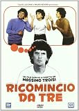 Buy : Ricomincio Da Tre