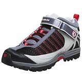 Pearl iZUMi Mens X Alp Mid Cycling Shoe