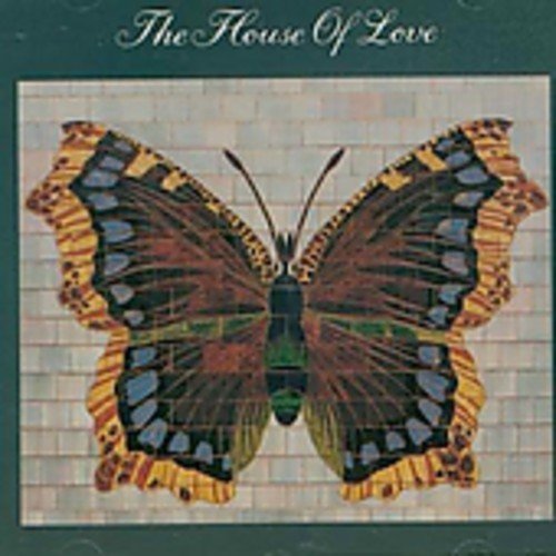 The House of Love - Unbelievable - Zortam Music
