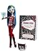 [Imagen de Monster High - Muñeca Ghoulia Yelps con diario (Mattel)]
