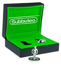 Subbuteo Cufflinks - Striker