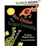 Mrs. Chicken and the Hungry Crocodile