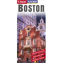 Boston Insight Flexi Map