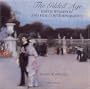The Gilded Age: Edith Wharton and Her Contemporaries