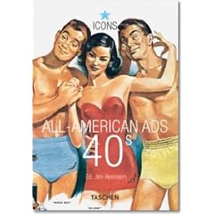 All-American Ads of the 40's (Specials)