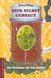 Bier selbst gebraut