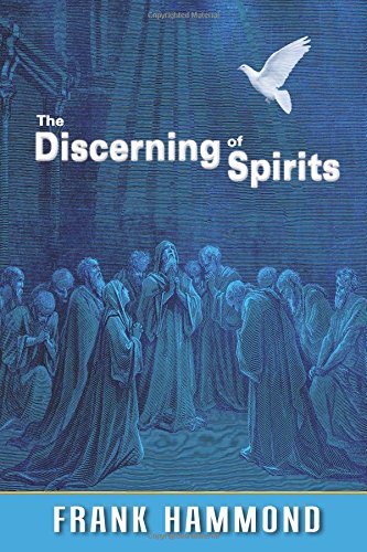the discerning of spirits
