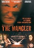The Mangler [1995]