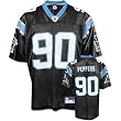 Julius Peppers #90 Carolina Panthers NFL Replica Player Jersey (Team Color)